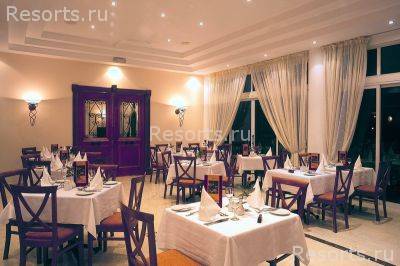 Atlantica Princess Hotel 5